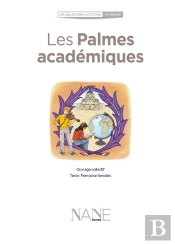 Les Palmes Academiques
