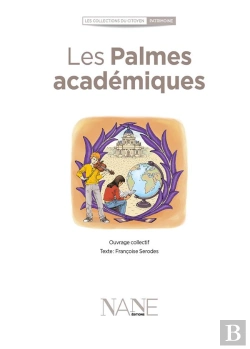 Bertrand.pt - Les Palmes Academiques
