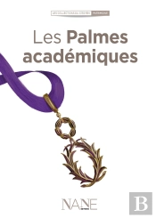 Les Palmes Académiques