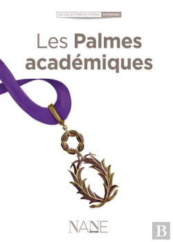 Bertrand.pt - Les Palmes Académiques