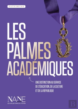 Bertrand.pt - Les Palmes Académiques