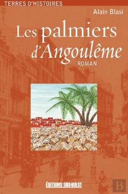 Bertrand.pt - Les Palmiers D'Angoulême
