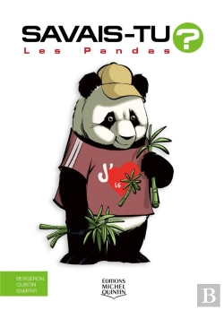 Bertrand.pt - Les Pandas