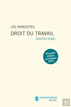 Bertrand.pt - Les Pandectes – Droit Du Travail