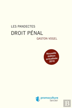 Bertrand.pt - Les Pandectes ; Droit Pénal