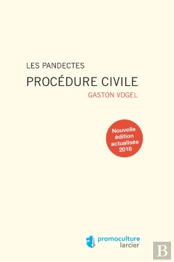 Bertrand.pt - Les Pandectes – Procédure Civile