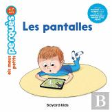 Les Pantalles