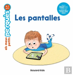 Bertrand.pt - Les Pantalles
