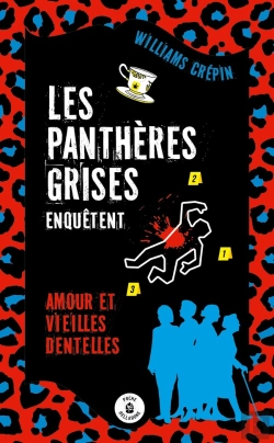 Bertrand.pt - Les Panthères Grises Enquêtent
