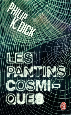 Bertrand.pt - Les Pantins Cosmiques