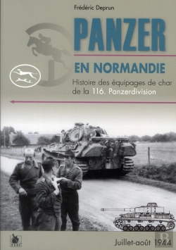 Bertrand.pt - Les Panzer En Normandie