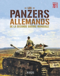 Bertrand.pt - Les Panzers Allemands De La Seconde Guerre Mondiale