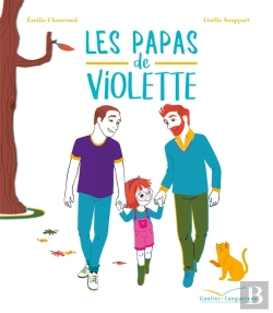 Bertrand.pt - Les Papas De Violette