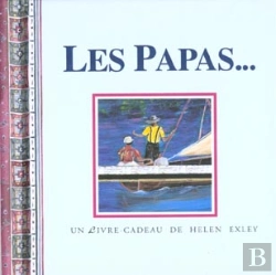 Bertrand.pt - Les Papas
