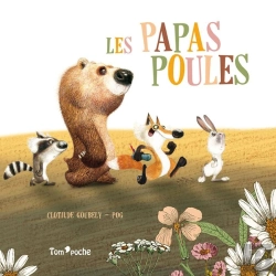 Bertrand.pt - Les Papas Poules