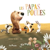 Les Papas Poules