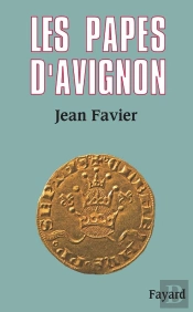 Les Papes D'Avignon