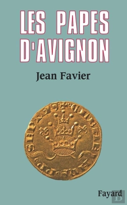 Bertrand.pt - Les Papes D'Avignon