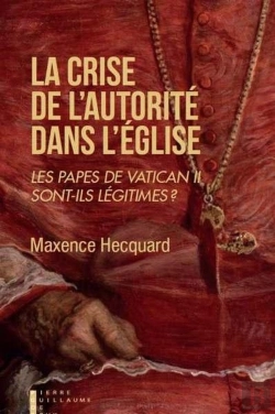 Bertrand.pt - Les Papes De Vatican Ii Sont-Ils Encore Légitimes ?