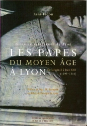 Les Papes Du Moyen Age À Lyon