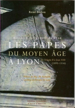 Bertrand.pt - Les Papes Du Moyen Age À Lyon