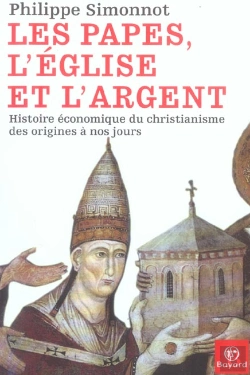 Bertrand.pt - Les Papes, L'Eglise Et L'Argent