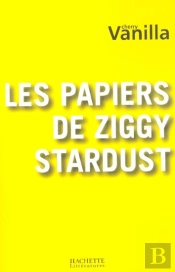 Les Papiers De Ziggy Stardust