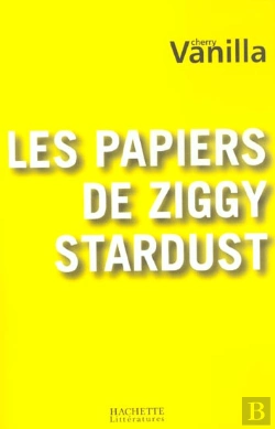Bertrand.pt - Les Papiers De Ziggy Stardust