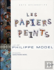 Les Papiers Peints