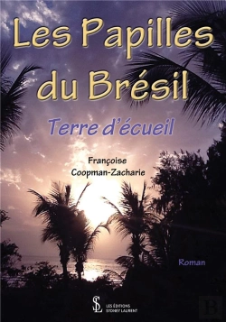 Bertrand.pt - Les Papilles Du Brésil ; Terre D'Écueil