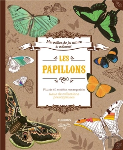 Bertrand.pt - Les Papillons