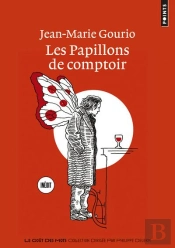 Les Papillons De Comptoir