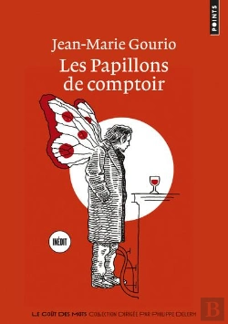 Bertrand.pt - Les Papillons De Comptoir