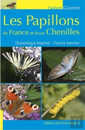 Les Papillons De France Et Leurs Chenilles