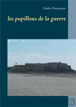 Bertrand.pt - Les Papillons De La Guerre