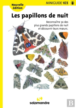 Bertrand.pt - Les Papillons De Nuit