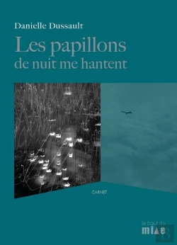 Bertrand.pt - Les Papillons De Nuit Me Hantent