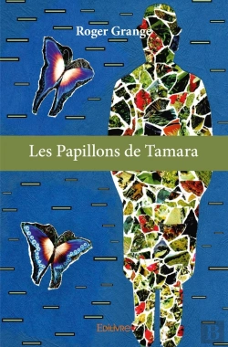 Bertrand.pt - Les Papillons De Tamara