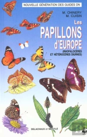 Les Papillons D'Europe