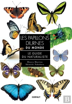 Bertrand.pt - Les Papillons Diurnes Du Monde