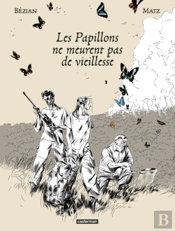 Bertrand.pt - Les Papillons Ne Meurent Pas De Vieillesse