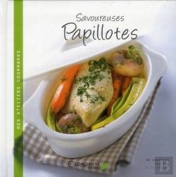 Bertrand.pt - Les Papillotes