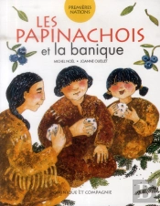 Les Papinachois Et La Banique