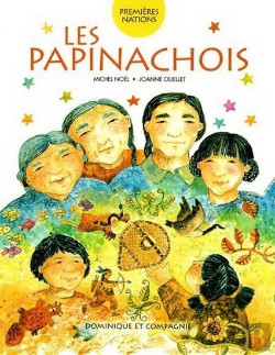 Bertrand.pt - Les Papinachois