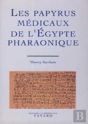 Les Papyrus De L'Egypte Pharaonique