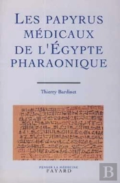 Les Papyrus De L'Egypte Pharaonique