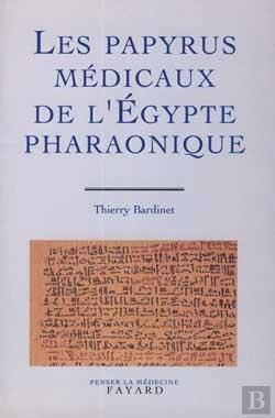Bertrand.pt - Les Papyrus De L'Egypte Pharaonique