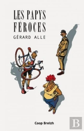 Les Papys Féroces