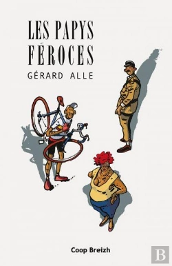 Bertrand.pt - Les Papys Féroces