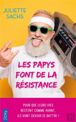 Bertrand.pt - Les Papys Font De La Résistance